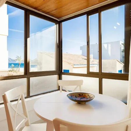 Tamarells * Port de Pollenca