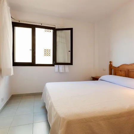 Tamarells Διαμέρισμα