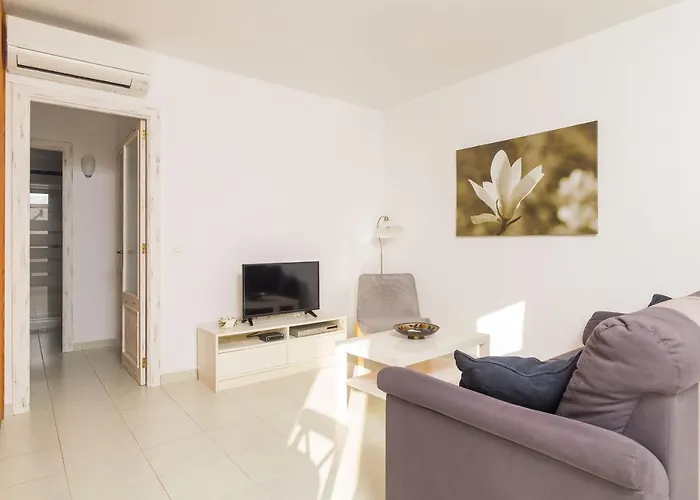 Tamarells بورت دي بوينسا