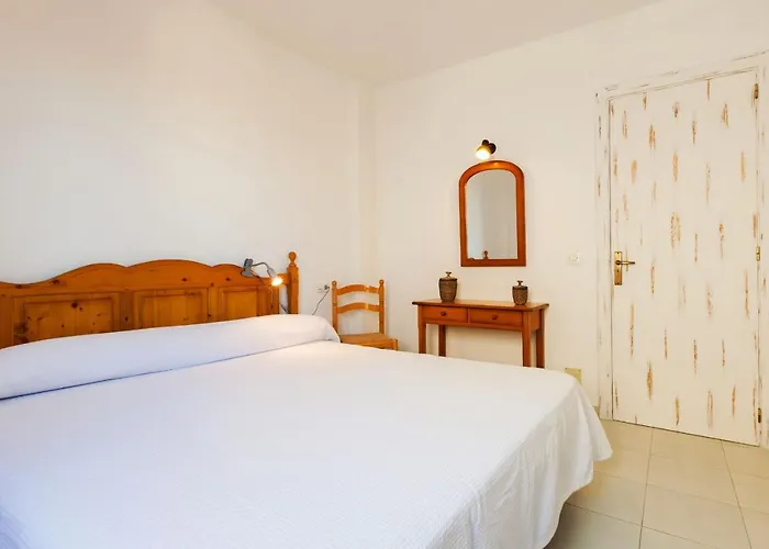 Tamarells شقة بورت دي بوينسا