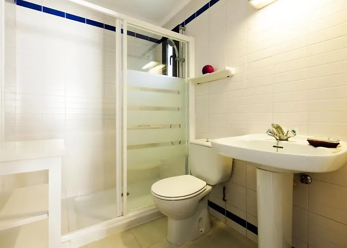 Tamarells شقة بورت دي بوينسا