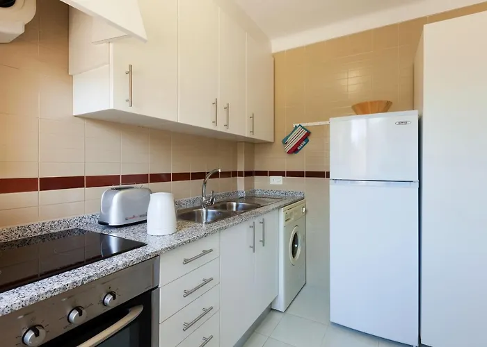 Tamarells * بورت دي بوينسا