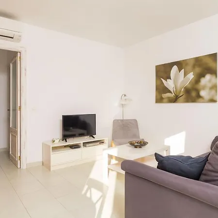 Tamarells 波连萨港