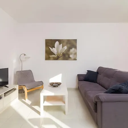 公寓 Tamarells 波连萨港