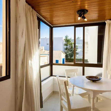 Tamarells 公寓 波连萨港