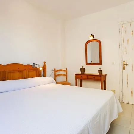 Tamarells 公寓 波连萨港