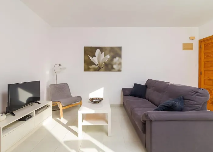 公寓 Tamarells 波连萨港