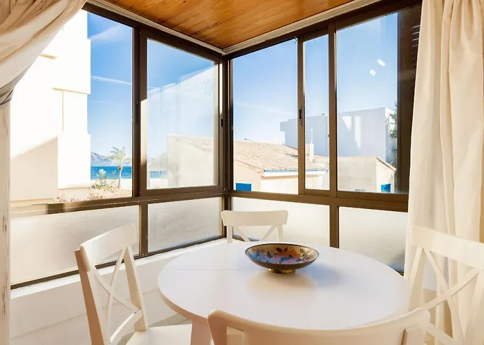 Tamarells * 波连萨港