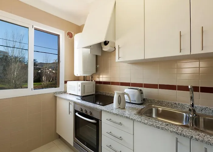 Apartment Tamarells *